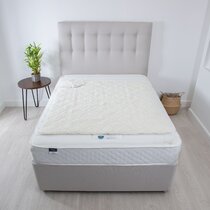 Slumberland easy fit electric blanket hot sale